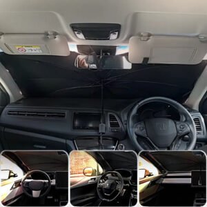 Car Sunshade Umbrella